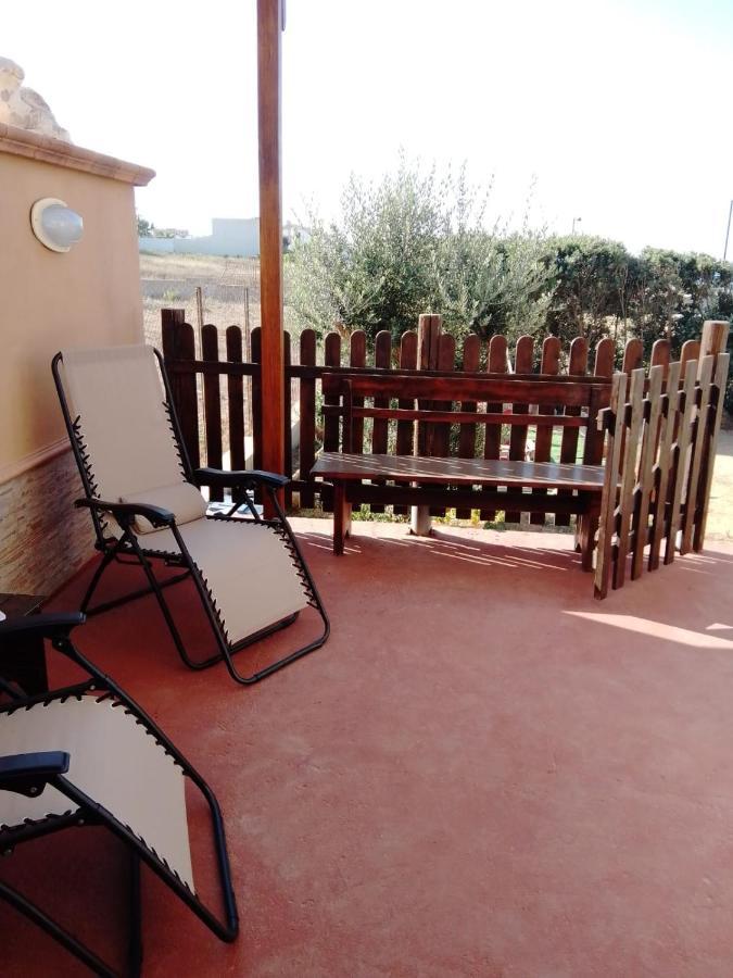 Villetta Corallina Mazara del Vallo Exterior photo